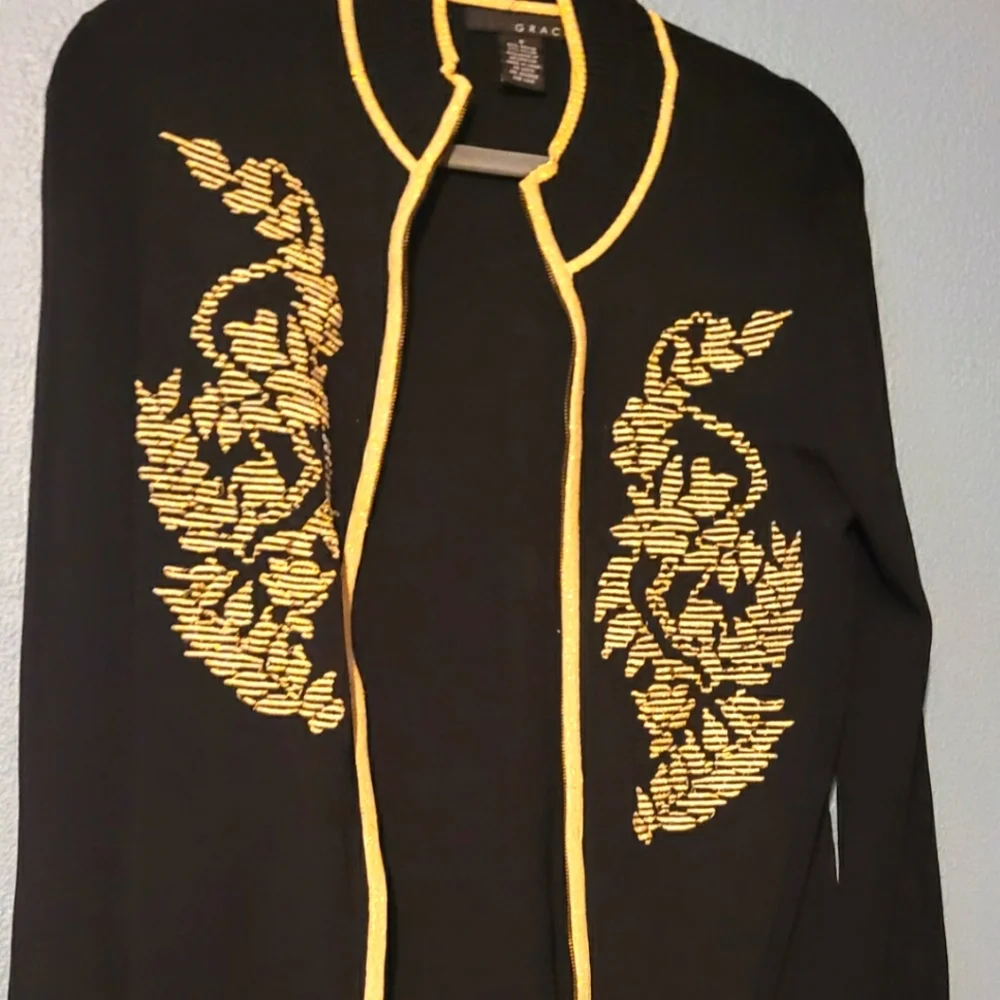 Jacket - Picture 1 of 1